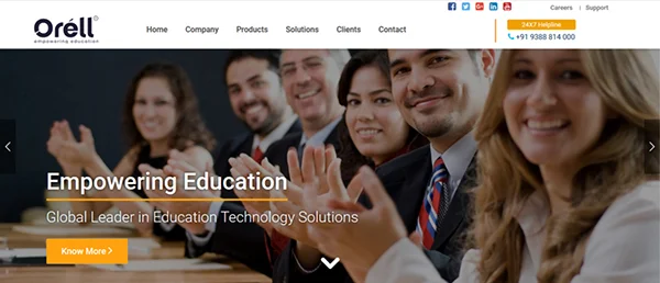 Oréll Software Solutions